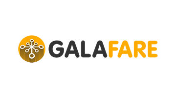 galafare.com is for sale