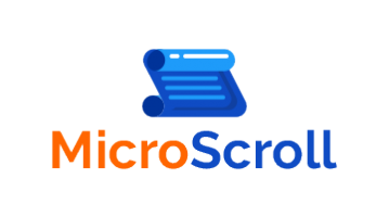 microscroll.com is for sale