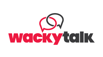 wackytalk.com is for sale