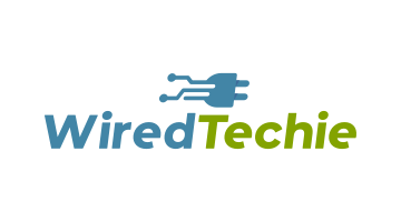 wiredtechie.com is for sale