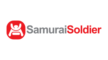 samuraisoldier.com is for sale