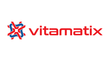 vitamatix.com is for sale