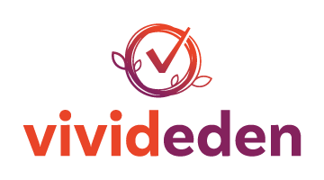 vivideden.com is for sale