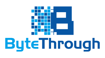 bytethrough.com