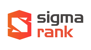 sigmarank.com is for sale