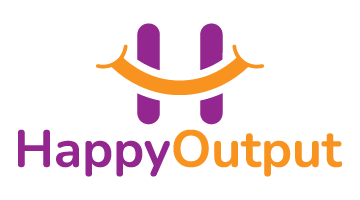 happyoutput.com is for sale