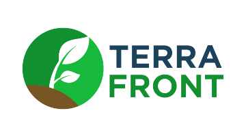 terrafront.com is for sale