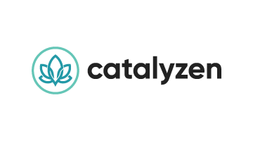 catalyzen.com is for sale