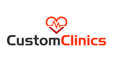customclinics.com