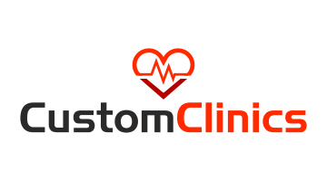 customclinics.com is for sale