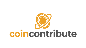 coincontribute.com is for sale
