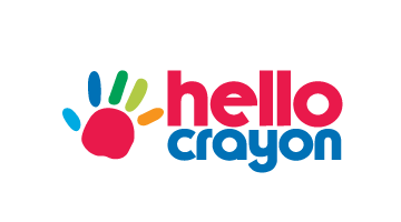 hellocrayon.com is for sale