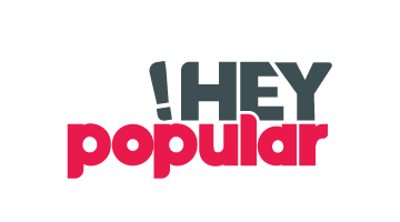 heypopular.com is for sale