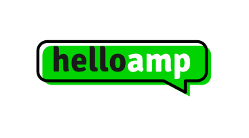 helloamp.com is for sale