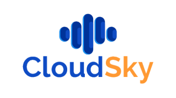 cloudsky.com is for sale