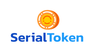 serialtoken.com is for sale