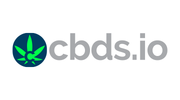 cbds.io is for sale