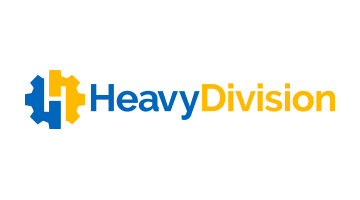 heavydivision.com