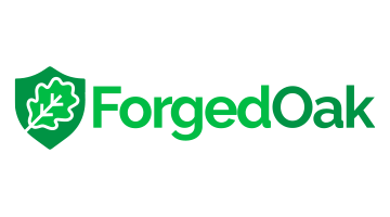 forgedoak.com is for sale