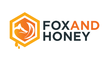 Logo for foxandhoney.com