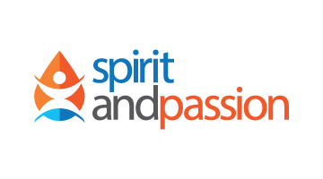spiritandpassion.com is for sale