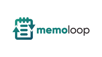 memoloop.com is for sale