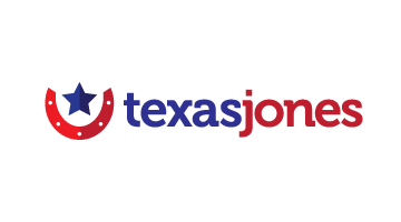 texasjones.com is for sale