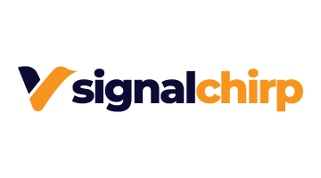 signalchirp.com is for sale