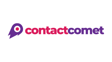 contactcomet.com is for sale