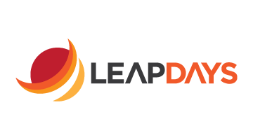 leapdays.com is for sale