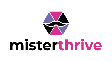 misterthrive.com is for sale