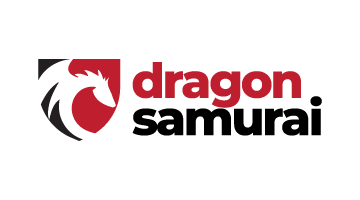 dragonsamurai.com is for sale