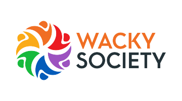 wackysociety.com is for sale