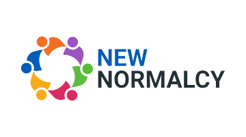 newnormalcy.com is for sale