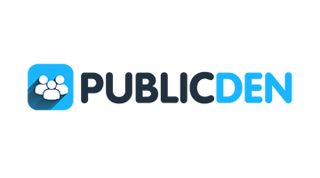 publicden.com is for sale