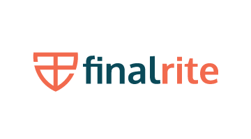 finalrite.com is for sale