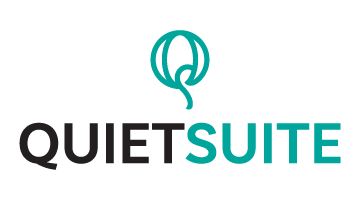 quietsuite.com is for sale