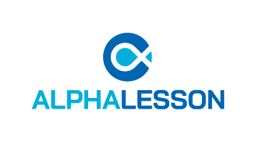 alphalesson.com is for sale