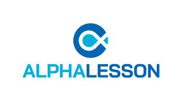 alphalesson.com is for sale