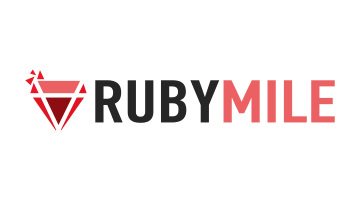 rubymile.com is for sale