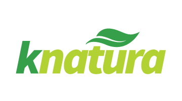 knatura.com is for sale