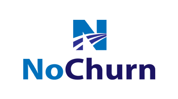 nochurn.com is for sale