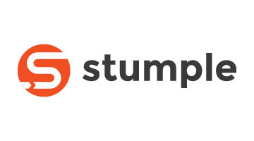 stumple.com is for sale