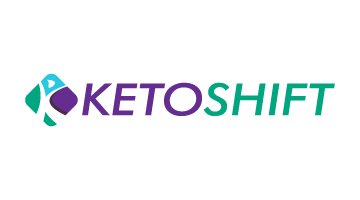 ketoshift.com is for sale