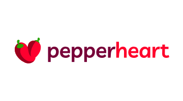 pepperheart.com is for sale