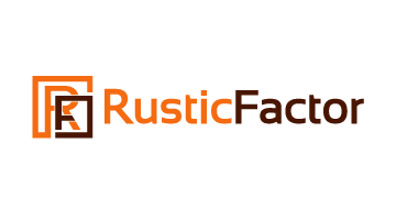 rusticfactor.com is for sale
