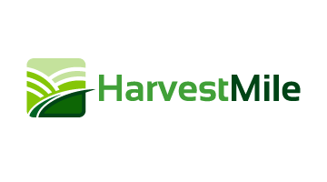 harvestmile.com is for sale