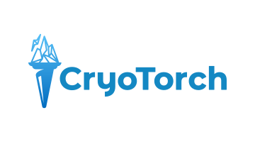 cryotorch.com is for sale