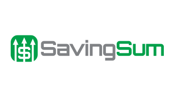 savingsum.com is for sale