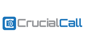 crucialcall.com is for sale